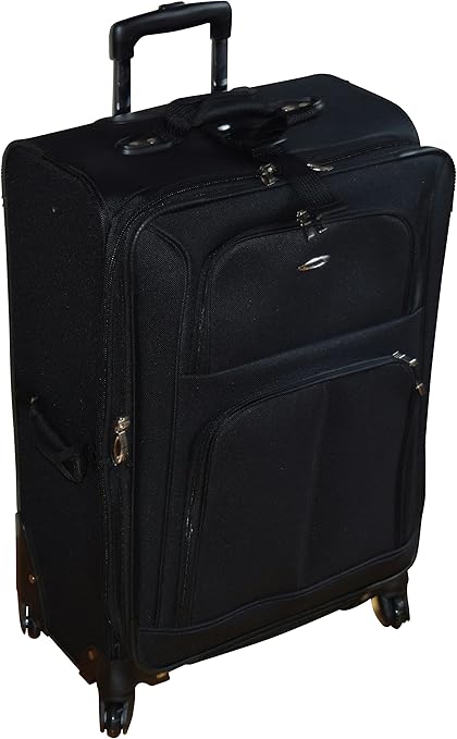 kemyer luggage website