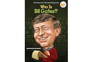 Who Is Bill Gates? (Who Was?)