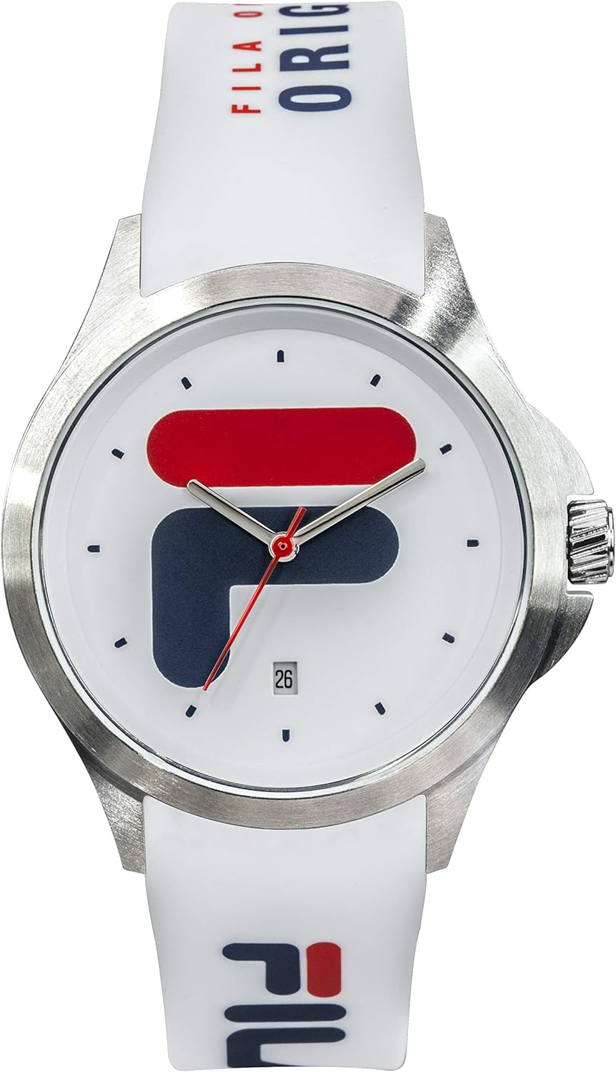 Orologio da uomo, orologi da polso maschili con cinturino in