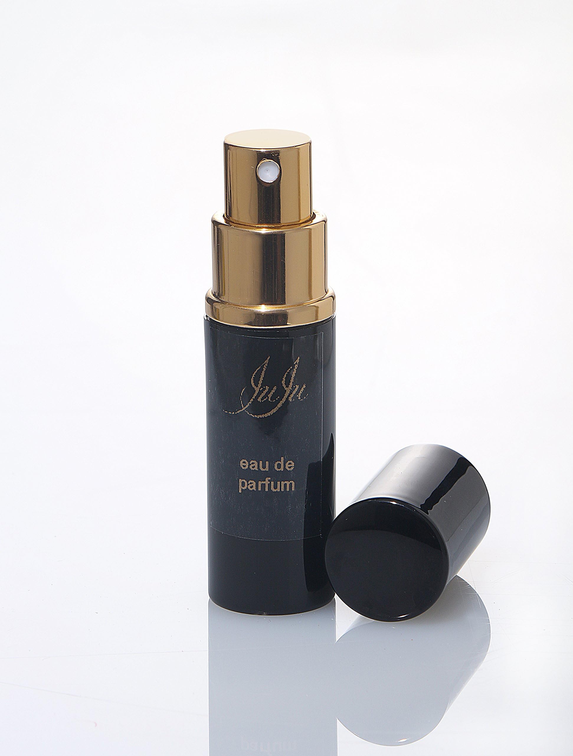 JuJu the Fragrance for women Refillable Travel Spray 10 ml