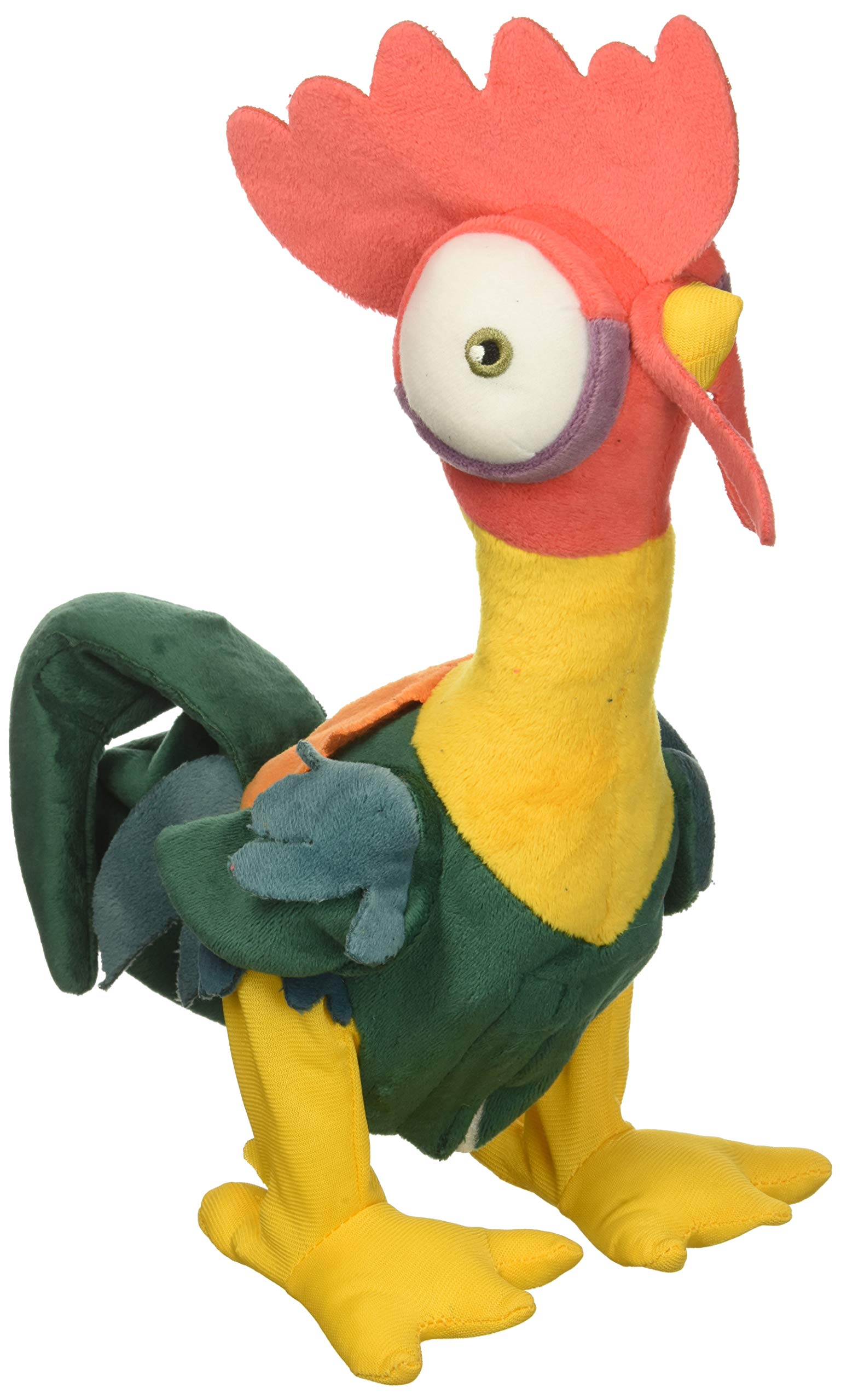 Moana HEI HEI Feature Plush