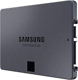 Samsung 870 QVO 2TB SATA III 2.5" SSD MZ-77Q2T0 SSD for PC Laptop Gaming view 4