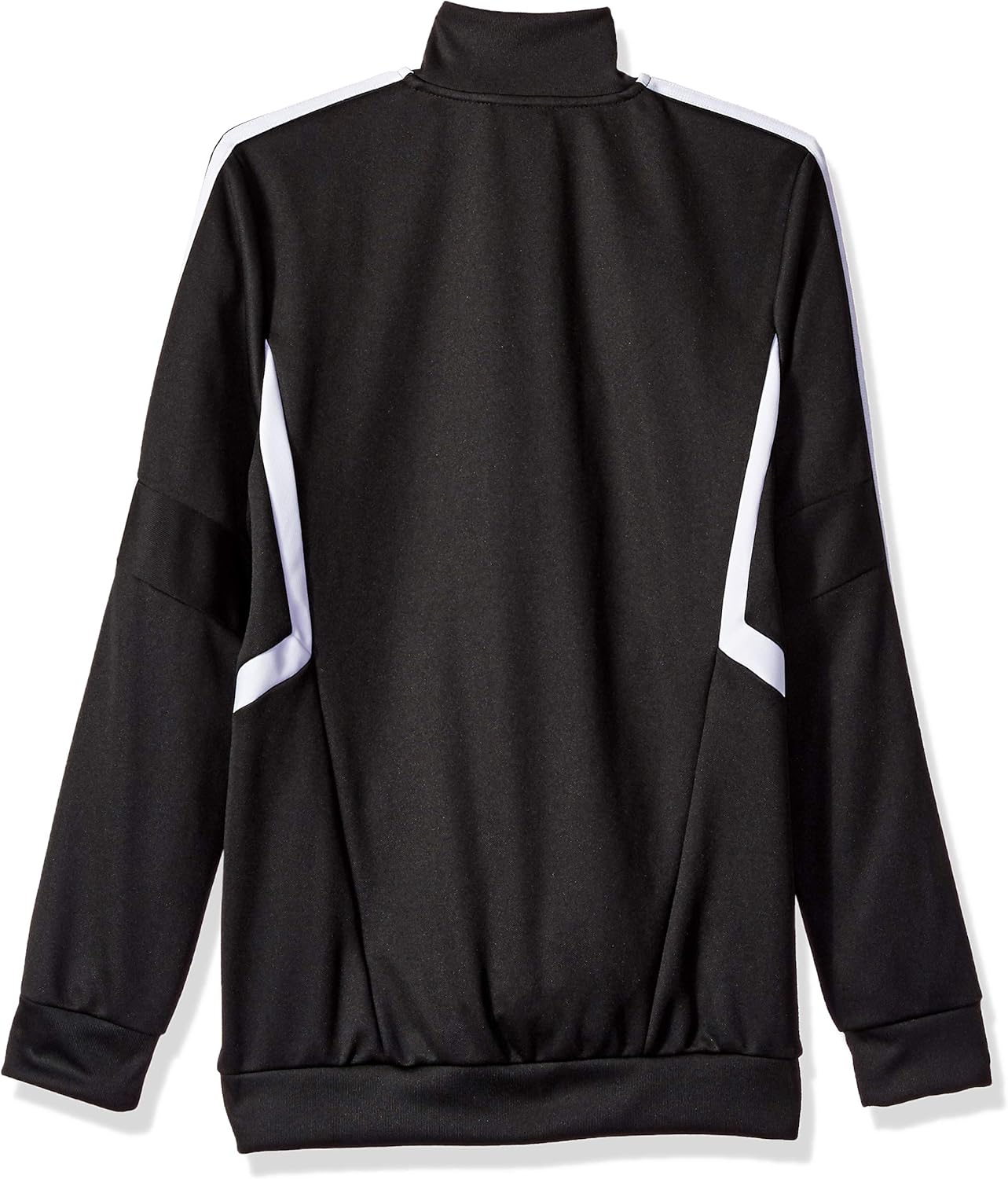 adidas Boys Tiro Track Jacket: Clothing