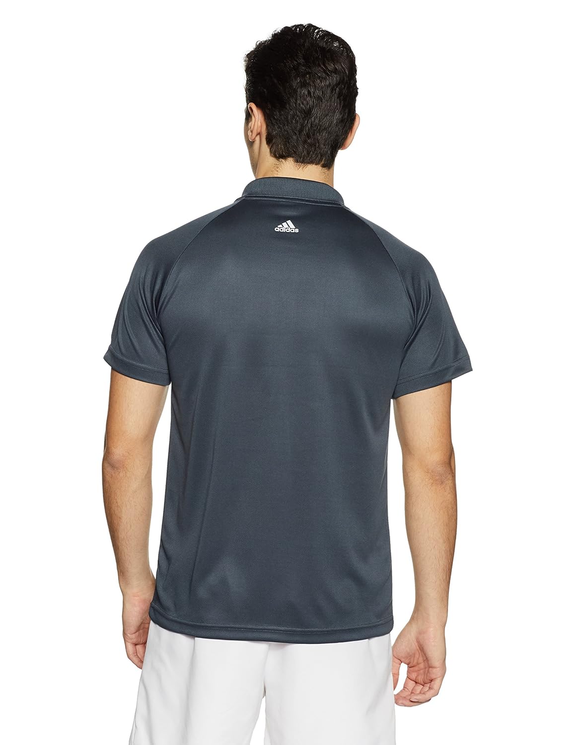 adidas men's polo
