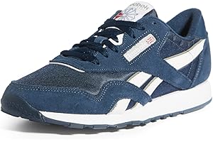 Reebok Men's Classic Nylon Sneaker