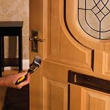 Everbuild Quick Dry Clear Varnish Gloss Interior Wood 250ml Scratch Resistant view 2