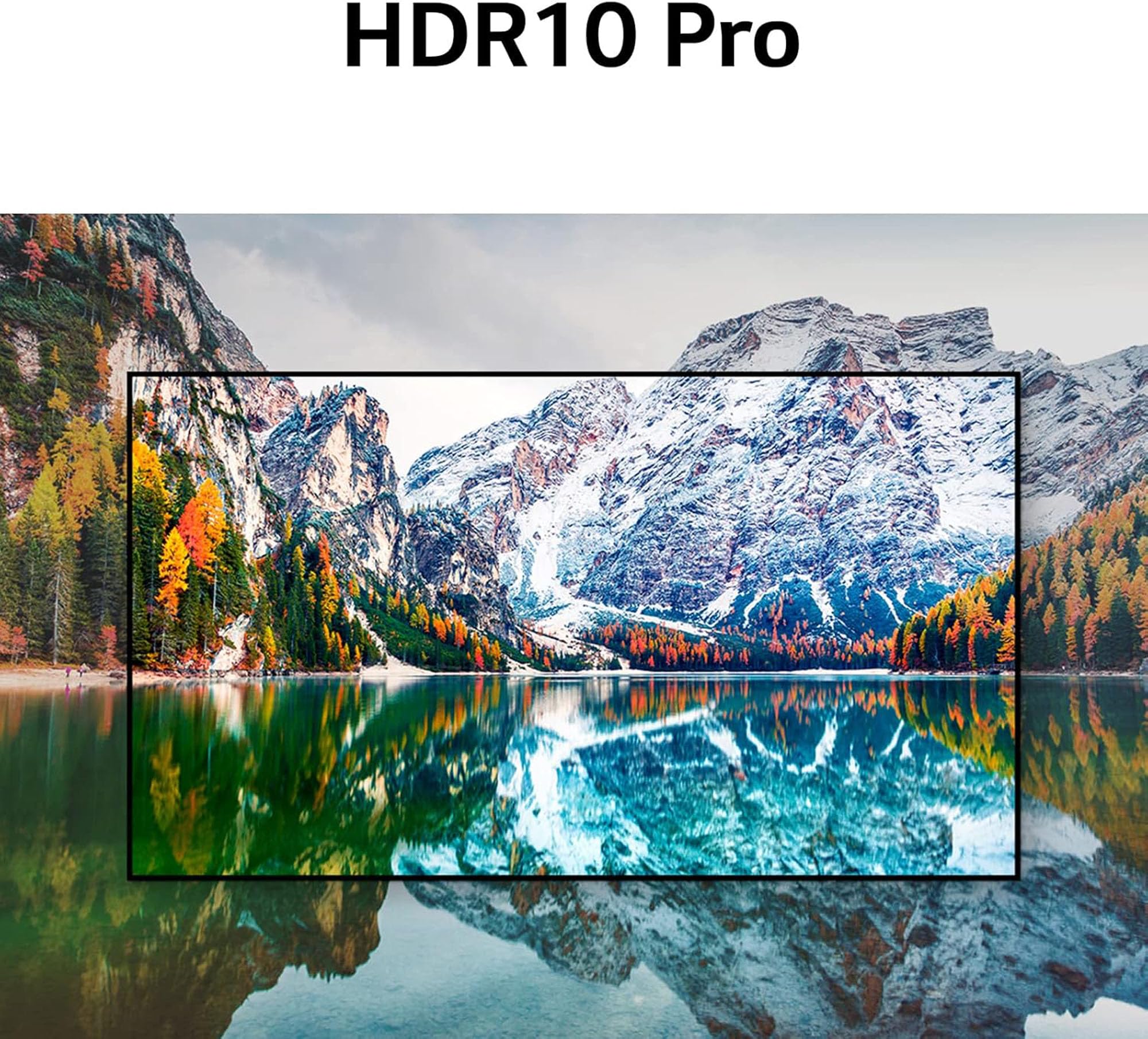 LG 86UR78006LB 218 cm (86 Zoll) UHD Fernseher (Active HDR, 60 Hz, Smart TV) [Modelljahr 2023] 7