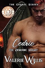 Cedric: The Demonic Knight Kindle Edition