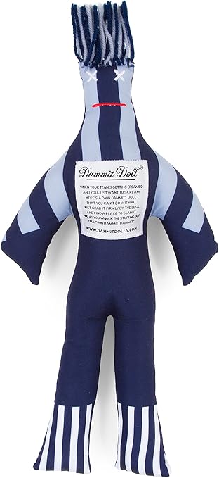 dammit doll amazon