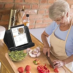 Ontel Pillow Pad Ultra Multi-Angle Soft Tablet