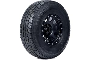 Travelstar EcoPath A/T 275/65R18 116T SUV Light Truck All Terrain Tire 275/65/18 (Tire Only)