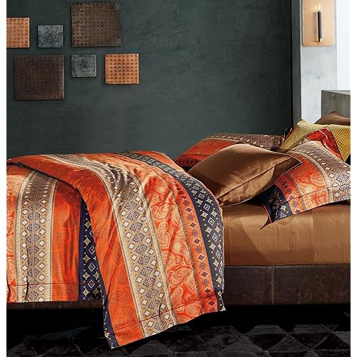 Southwestern Bedding King: Amazon.com