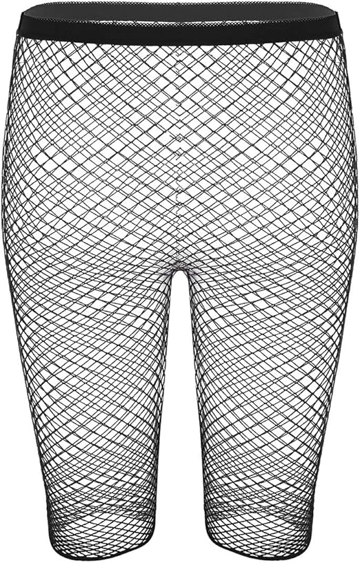 capri cycling shorts