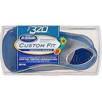 dr scholls insoles cf 120