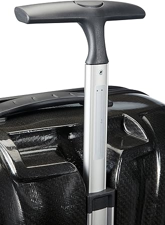 samsonite cosmolite 55cm cabin spinner suitcase