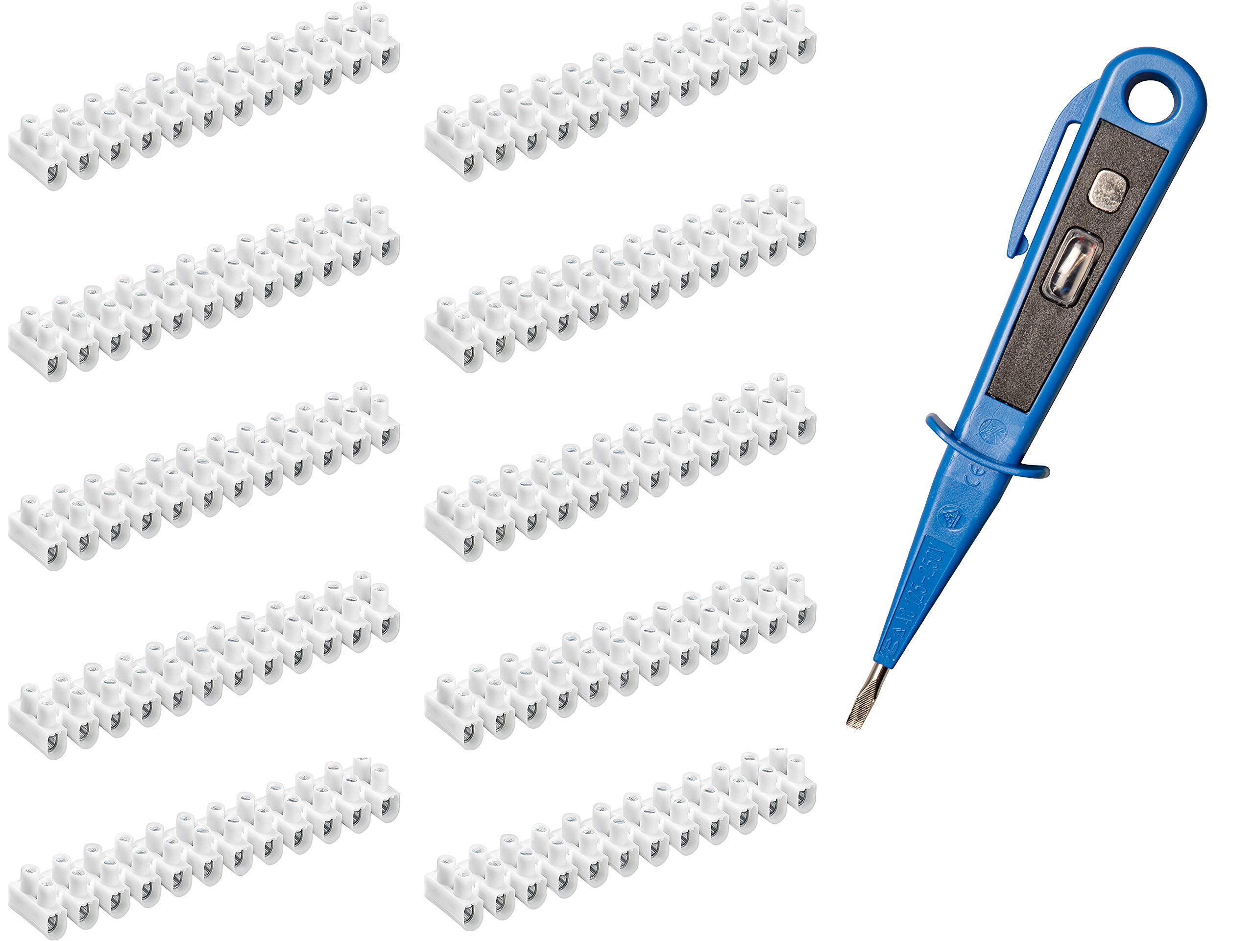 H+H Tool Voltage Tester Sets, LK10