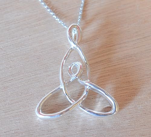motherhood pendant