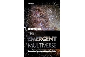 The Emergent Multiverse: Quantum Theory according to the Everett Interpretation