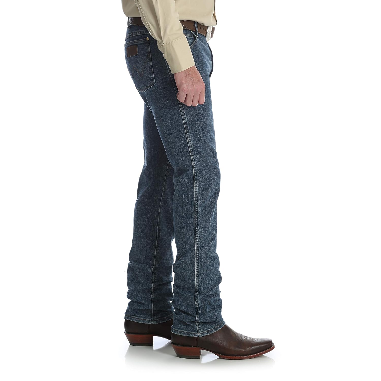 Jeans Wrangler Mens Big \u0026 Tall Premium 