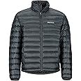 MARMOT Men's Zeus Jacket - 700-Fill Insulated, Water-Resistant, Lightweight Puffer