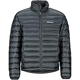MARMOT Men's Zeus Jacket - 700-Fill Insulated, Water-Resistant, Lightweight Puffer