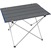 ALPS Mountaineering Dash Table - Deep Sea/Charcoal