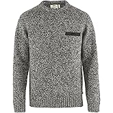 Fjällräven Mens Lada Round Neck Sweater