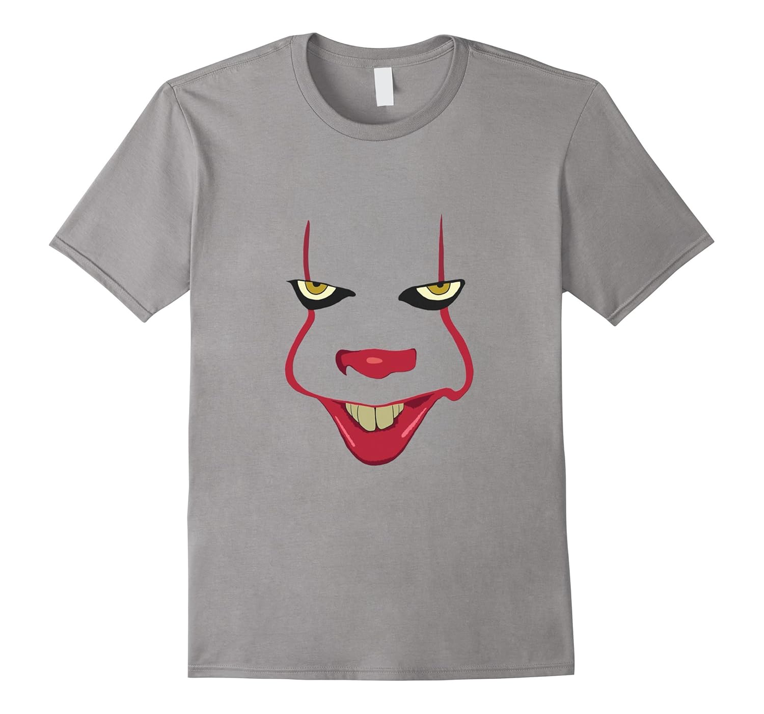 IT Clown Graphic T-Shirt for Men, Women, & Children-ANZ