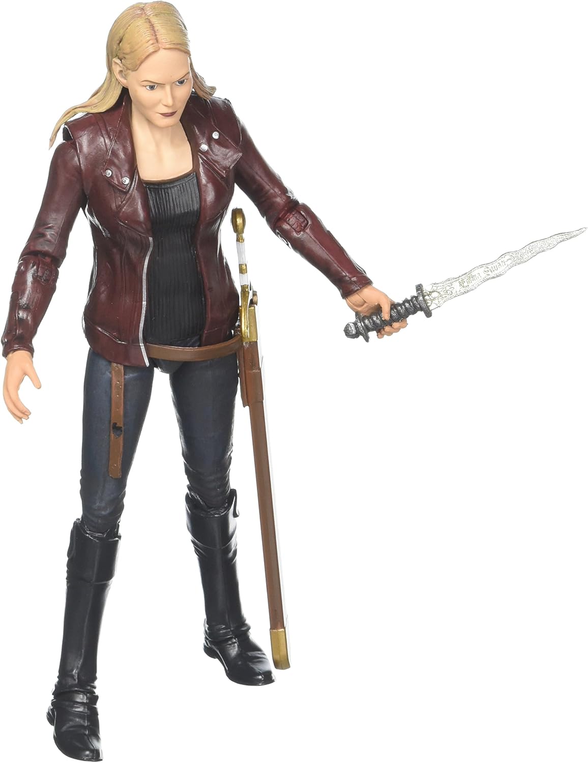 emma action figure