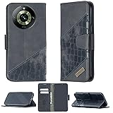 jioeuinly Case for Realme 11 Pro Plus Case