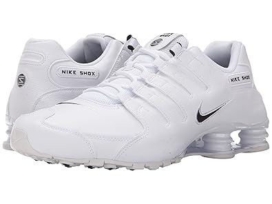 shox nz nike