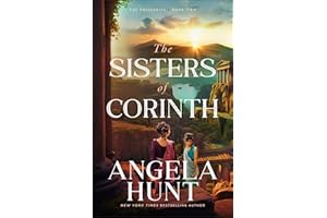 The Sisters of Corinth: (Biblical Fiction Set in the Apostle Paul's New Testament Era) (The Emissaries)