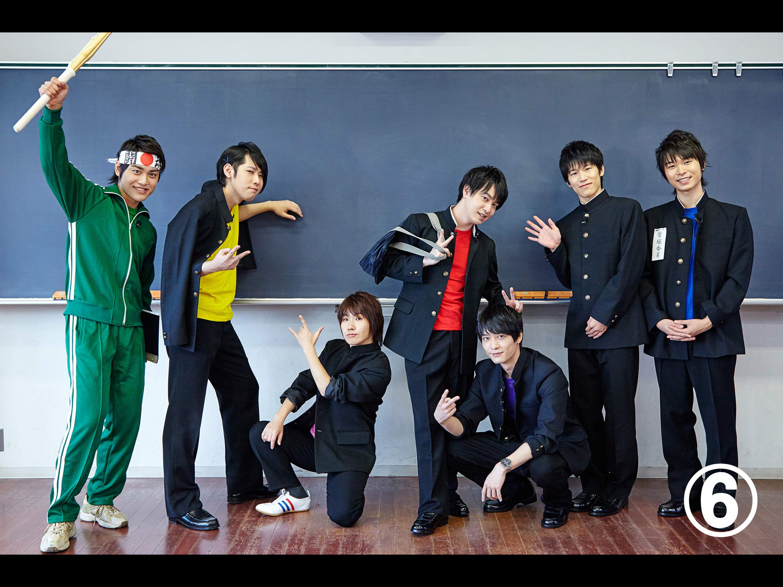 Amazon Co Jp 声優男子ですが シーズン２を観る Prime Video