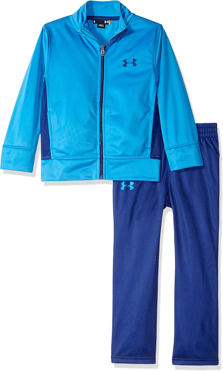 under armour boy sets