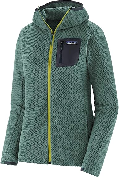 patagonia sweatshirt womens