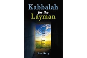 Kabbalah for the Layman