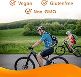 Doctor's Best Nattokinase 2000 FU 270 Vegan Capsules Lab Tested Gluten Free view 7