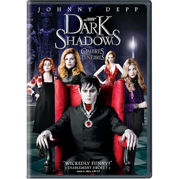 Amazon.com: Dark Shadows: Collection 15 : DARK SHADOWS COLLECTION