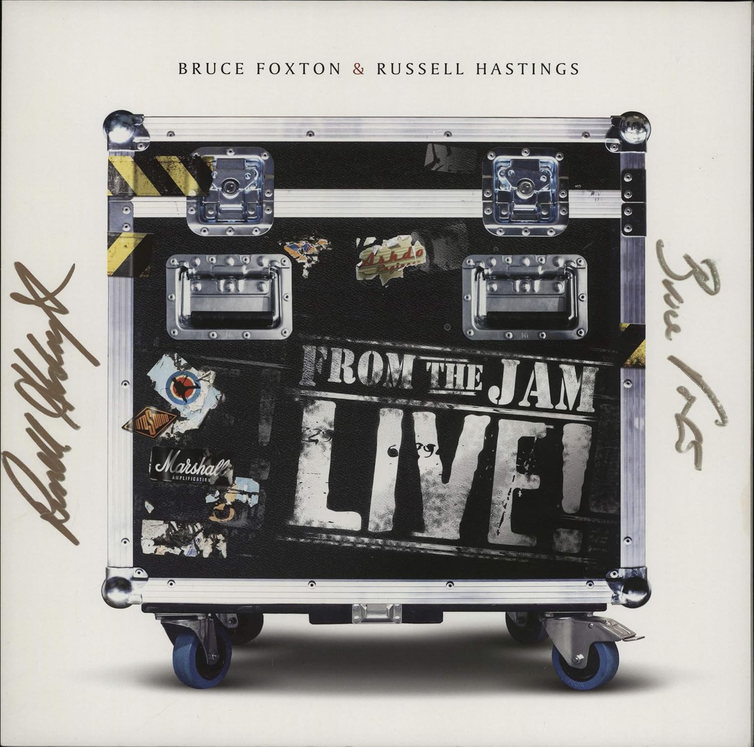 From the Jam [Vinyl LP] Amazon.de MusikCDs & Vinyl