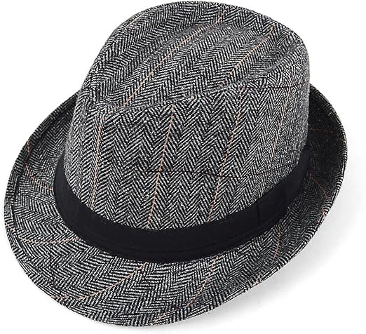fedora hat amazon