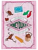 Warner Bros. Jay Franco Harry Potter Honeydukes