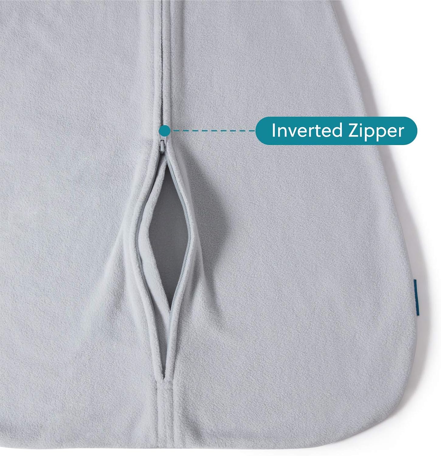 BEDSURE Sleep Sack 0-24 Months with Micro-Fleece, Baby Wearable Blanket: Clothing