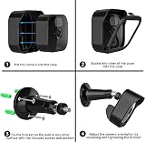 honecumi Blink Outdoor 3rd Gen Mount 360° Adjustable Weatherproof Housing view 3