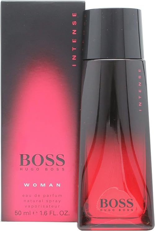 Hugo Boss Boss Intense Eau de Parfum 50ml Vaporizador ...