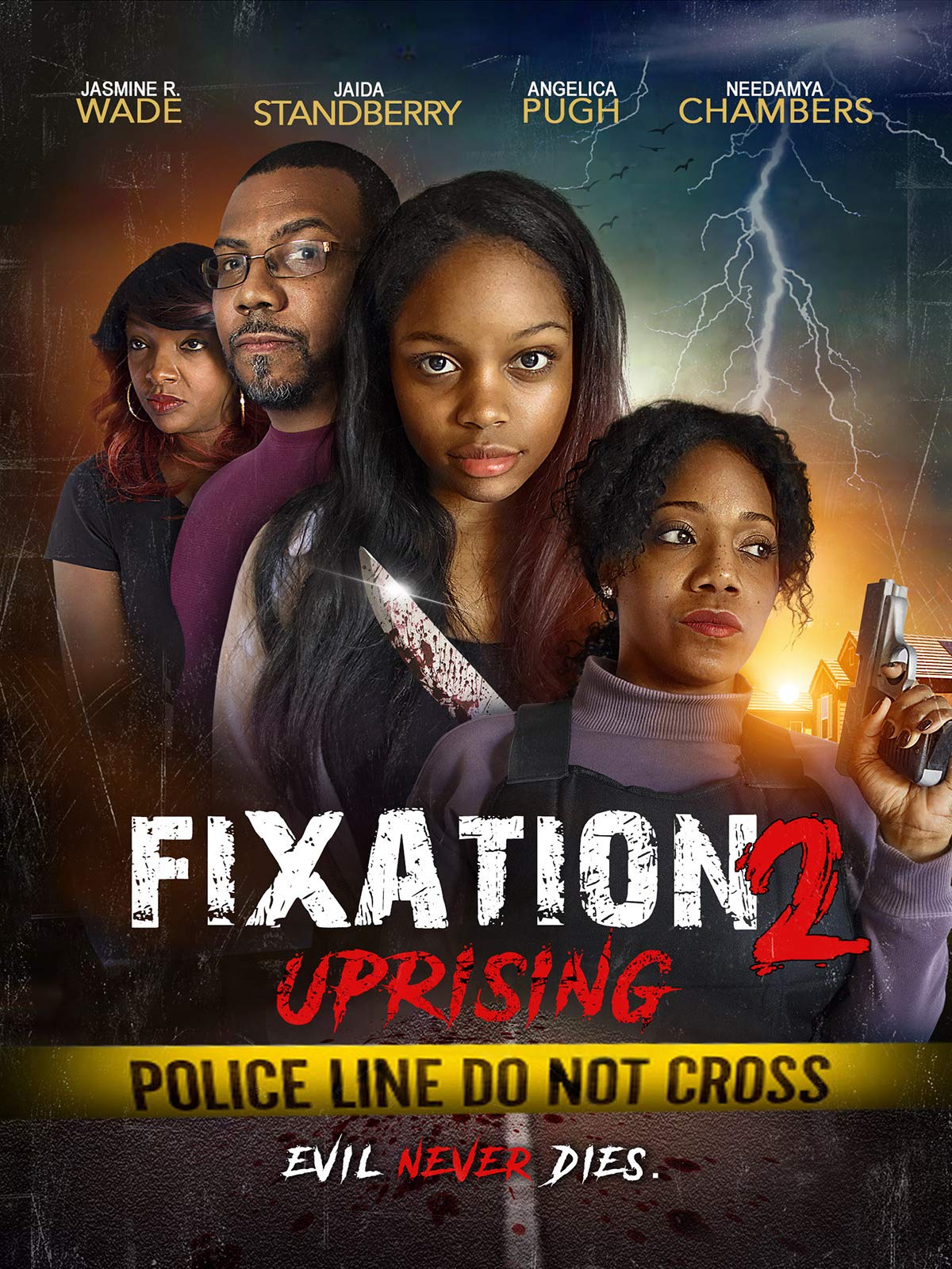 Watch Murder On The 13th Floor Prime Video