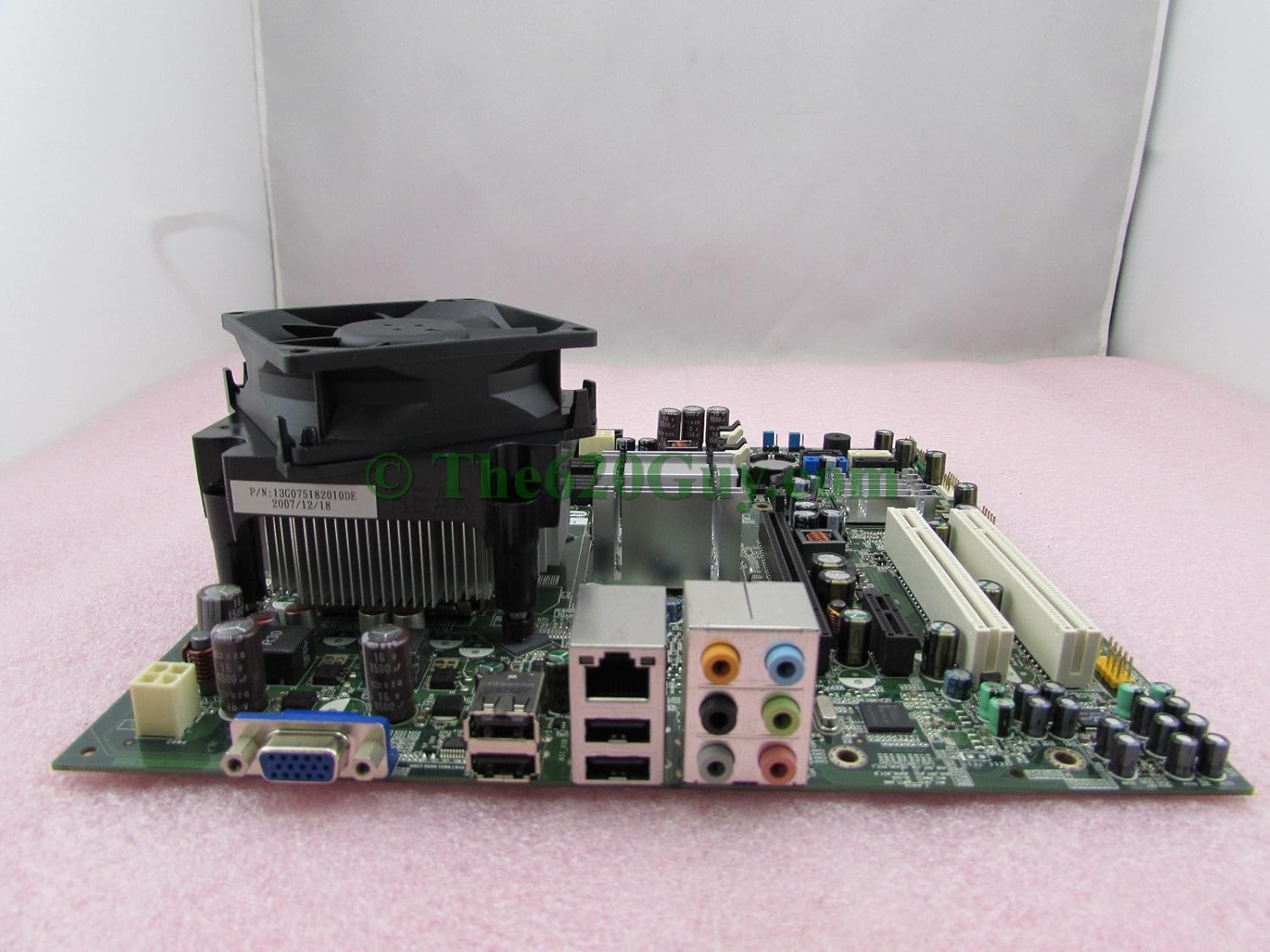 g33m02 motherboard ethernet