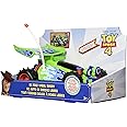 Toy Story Disney Pixar RC Free Wheel Buggy Car