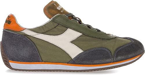 amazon scarpe diadora heritage uomo