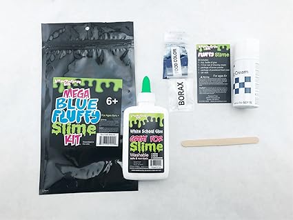 stem slime kit
