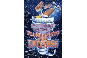 Uncle John's Bathroom Reader Plunges into the Universe